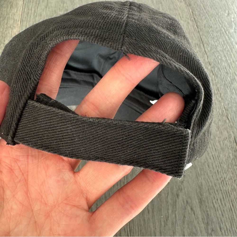 Balenciaga unisex cap - Picture 6 of 6